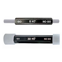 Plug gauge - ceramic