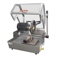 Tron&ccedil;onneuses => &Oslash; 300 mm