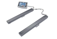 UFA - weighing beams for many applications
