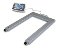 UFB - pallet scale (M)