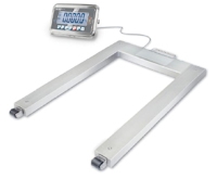 UFN - pallet scale (M)