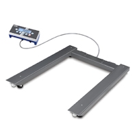 UID - pallet scale (M)