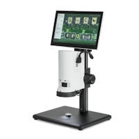 Vid&eacute;omicroscope