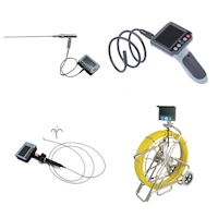 Video-endoscope