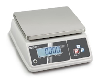 WTB-N, bench scale IP65